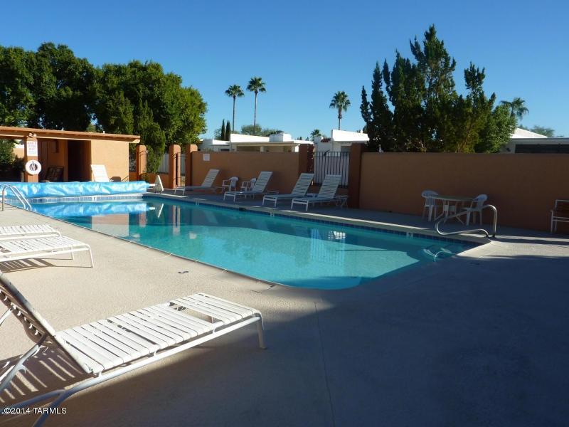 4830 East Fort Lowell Road, Unit F Tucson, AZ 85712 - Photo 10 of 12