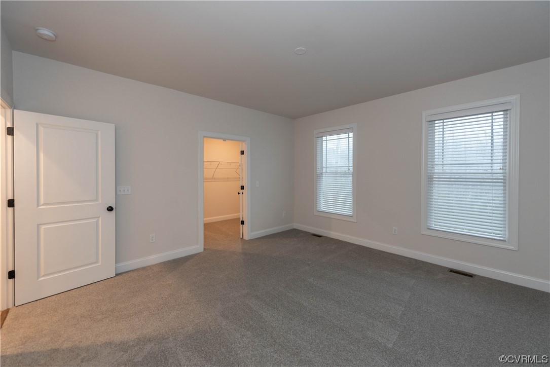 9412 Widthby Road Chesterfield, VA 23832 - Photo 12 of 20 Photos are of a Belmont home in the community and
