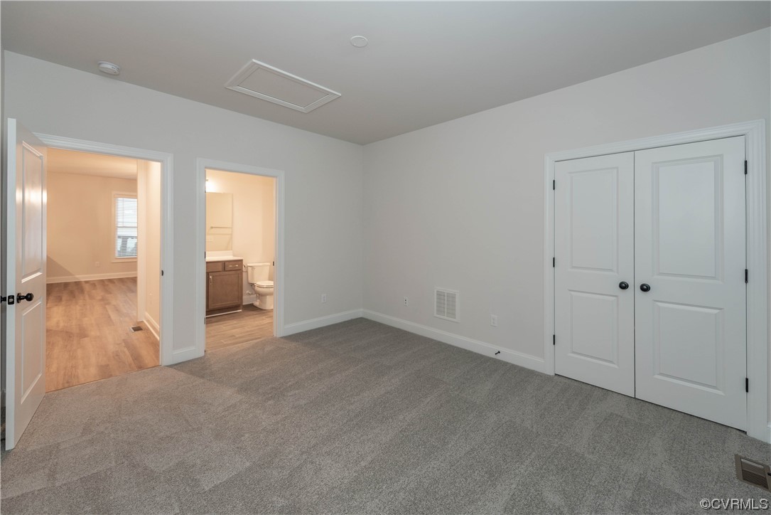 9412 Widthby Road Chesterfield, VA 23832 - Photo 17 of 20 Photos are of a Belmont home in the community and
