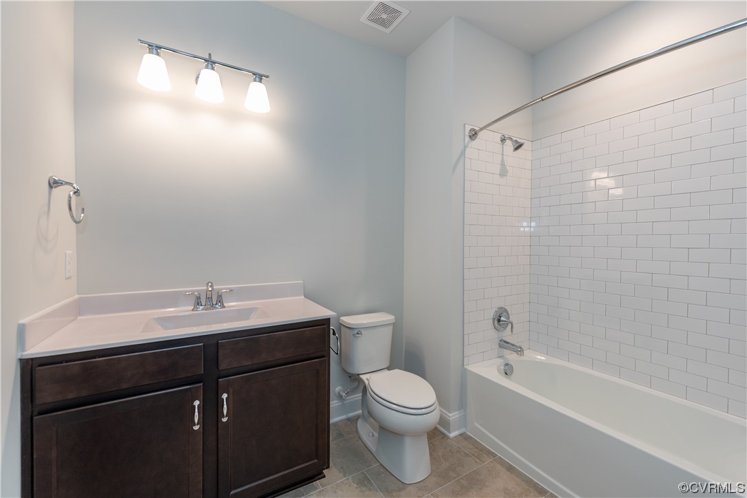 9412 Widthby Road Chesterfield, VA 23832 - Photo 18 of 20 Photos are of a Belmont home in the community and