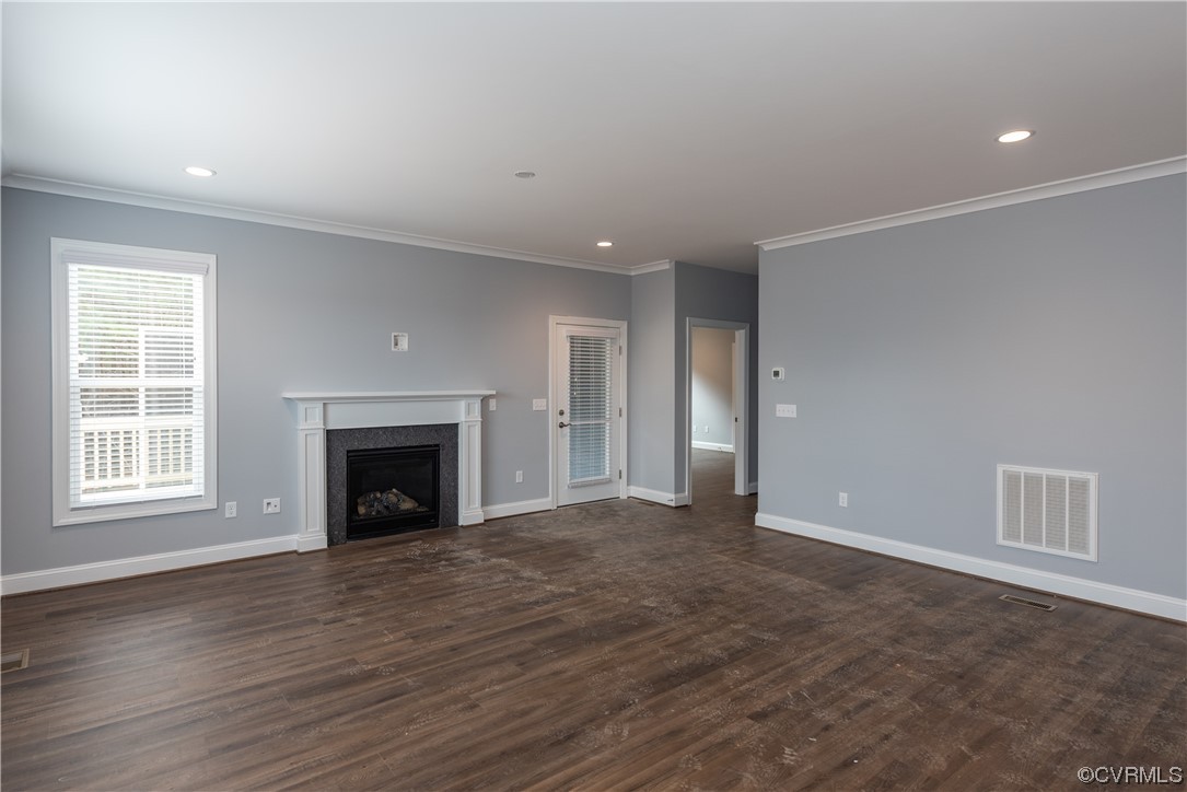 9412 Widthby Road Chesterfield, VA 23832 - Photo 7 of 20 Photos are of a Belmont home in the community and