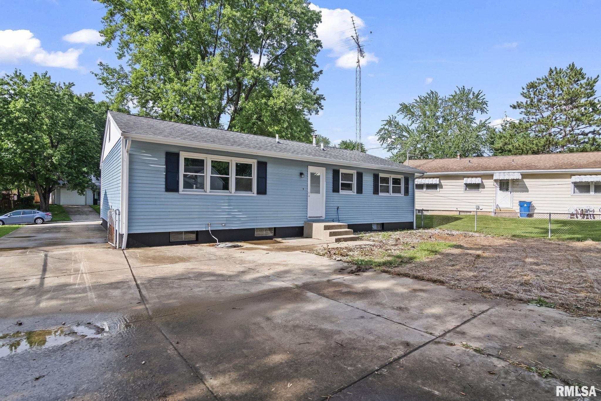 118 Windsor Road Springfield, IL 62702 - Photo 29 of 31