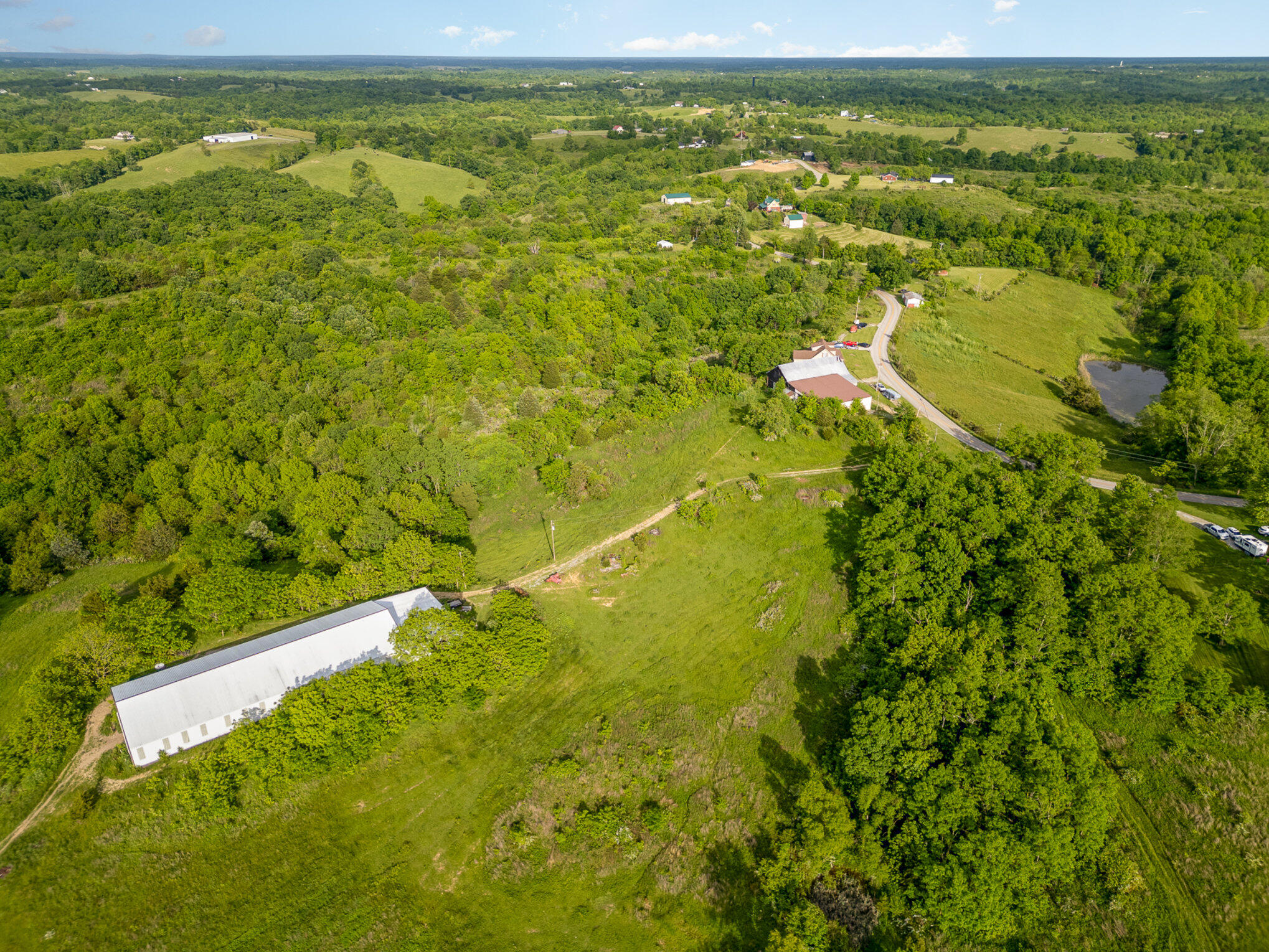 2025 Keefer Road Corinth, KY 41010 - Photo 45 of 46
