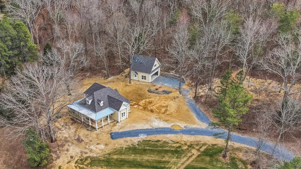 $1,700,000 | 12814 Cranfield Road, Birchwood, TN 37308