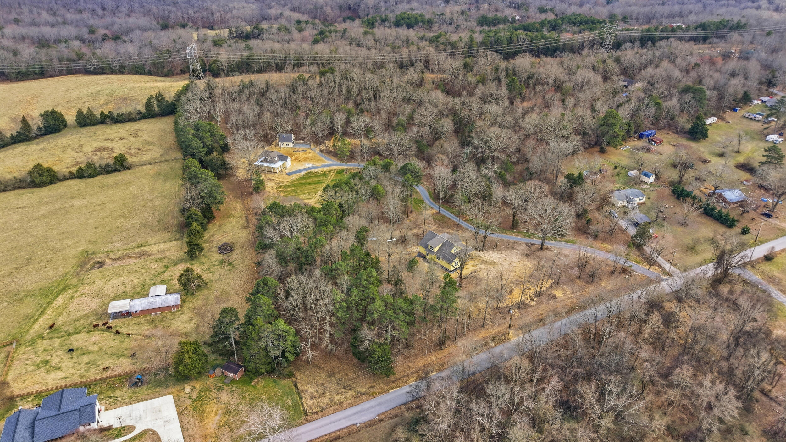 12814 Cranfield Road Birchwood, TN 37308 - Photo 14 of 23 14_12814 cranfield rd-13