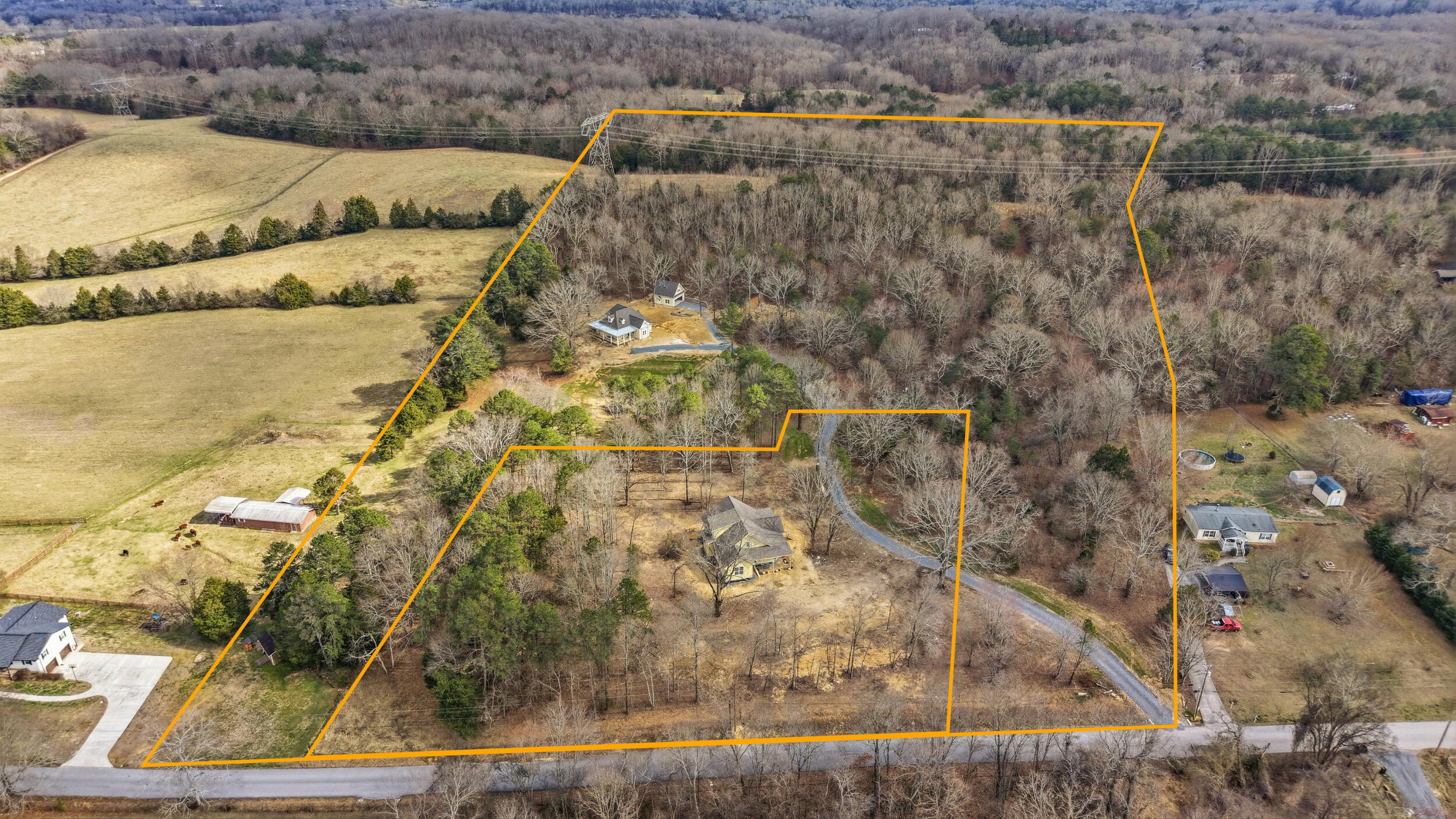 12814 Cranfield Road Birchwood, TN 37308 - Photo 15 of 23 15_12814 cranfield rd-14