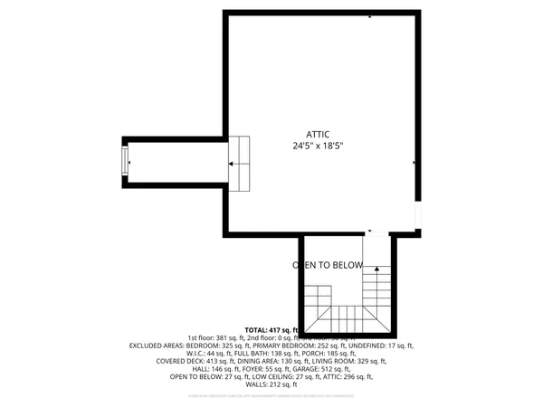 $1,700,000 | 12814 Cranfield Road, Birchwood, TN 37308