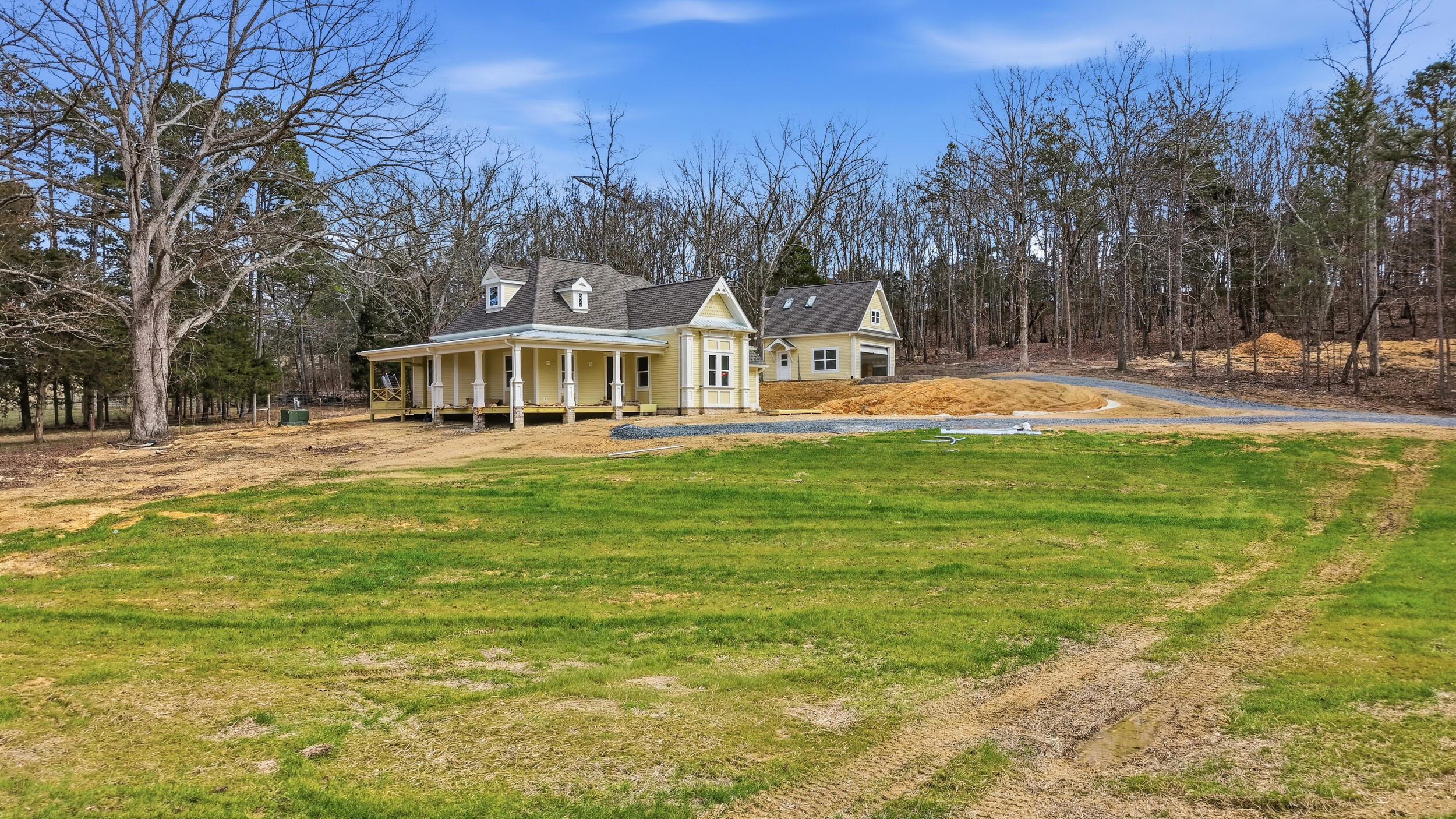 12814 Cranfield Road Birchwood, TN 37308 - Photo 2 of 23 5_12814 cranfield rd-5
