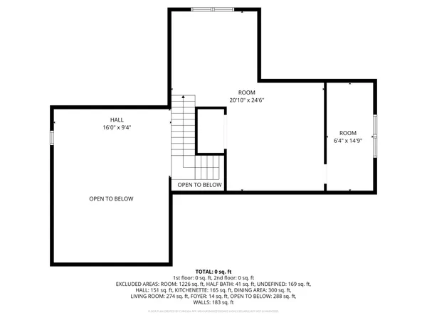 $1,700,000 | 12814 Cranfield Road, Birchwood, TN 37308