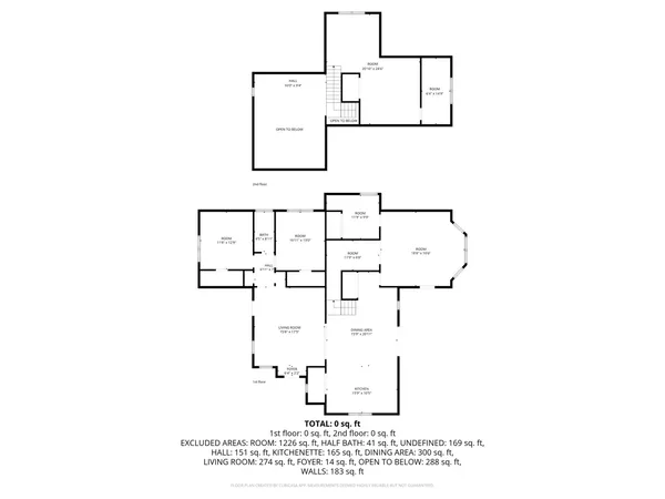 $1,700,000 | 12814 Cranfield Road, Birchwood, TN 37308