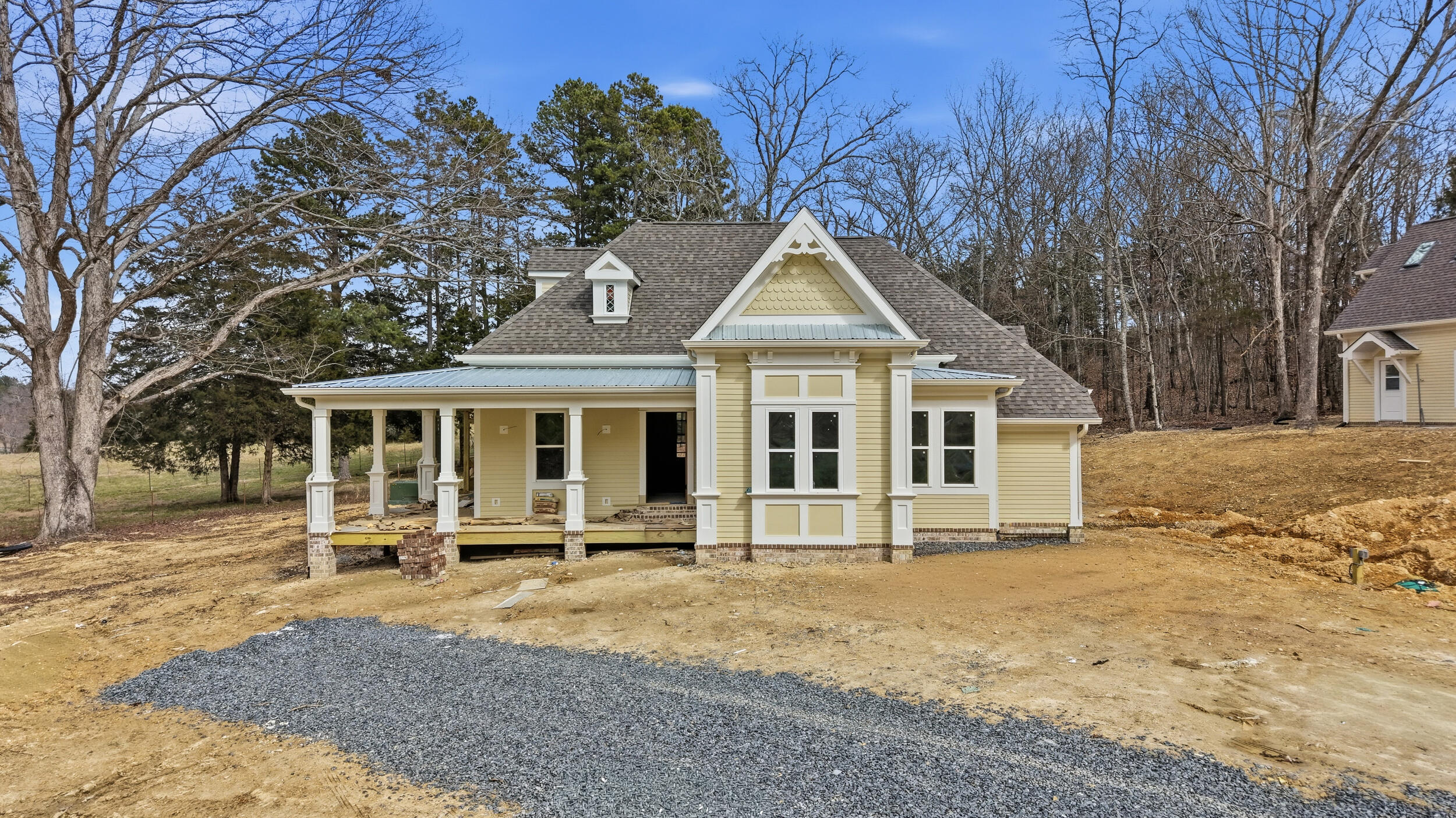 12814 Cranfield Road Birchwood, TN 37308 - Photo 3 of 23 1_12814 cranfield rd-1