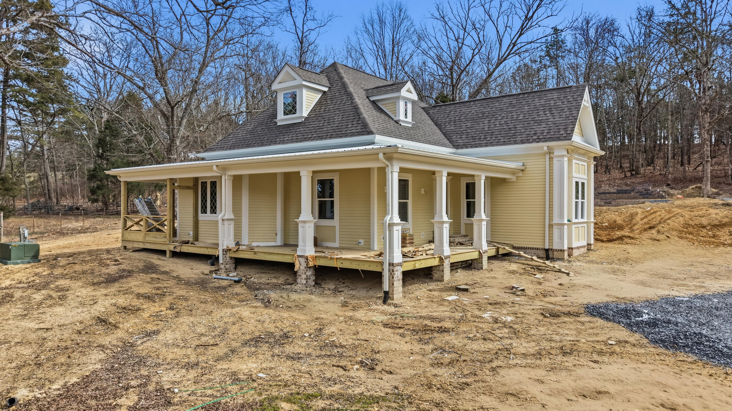 12814 Cranfield Road Birchwood, TN 37308 - Photo 4 of 23 2_12814 cranfield rd-2