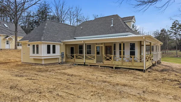 $1,700,000 | 12814 Cranfield Road, Birchwood, TN 37308