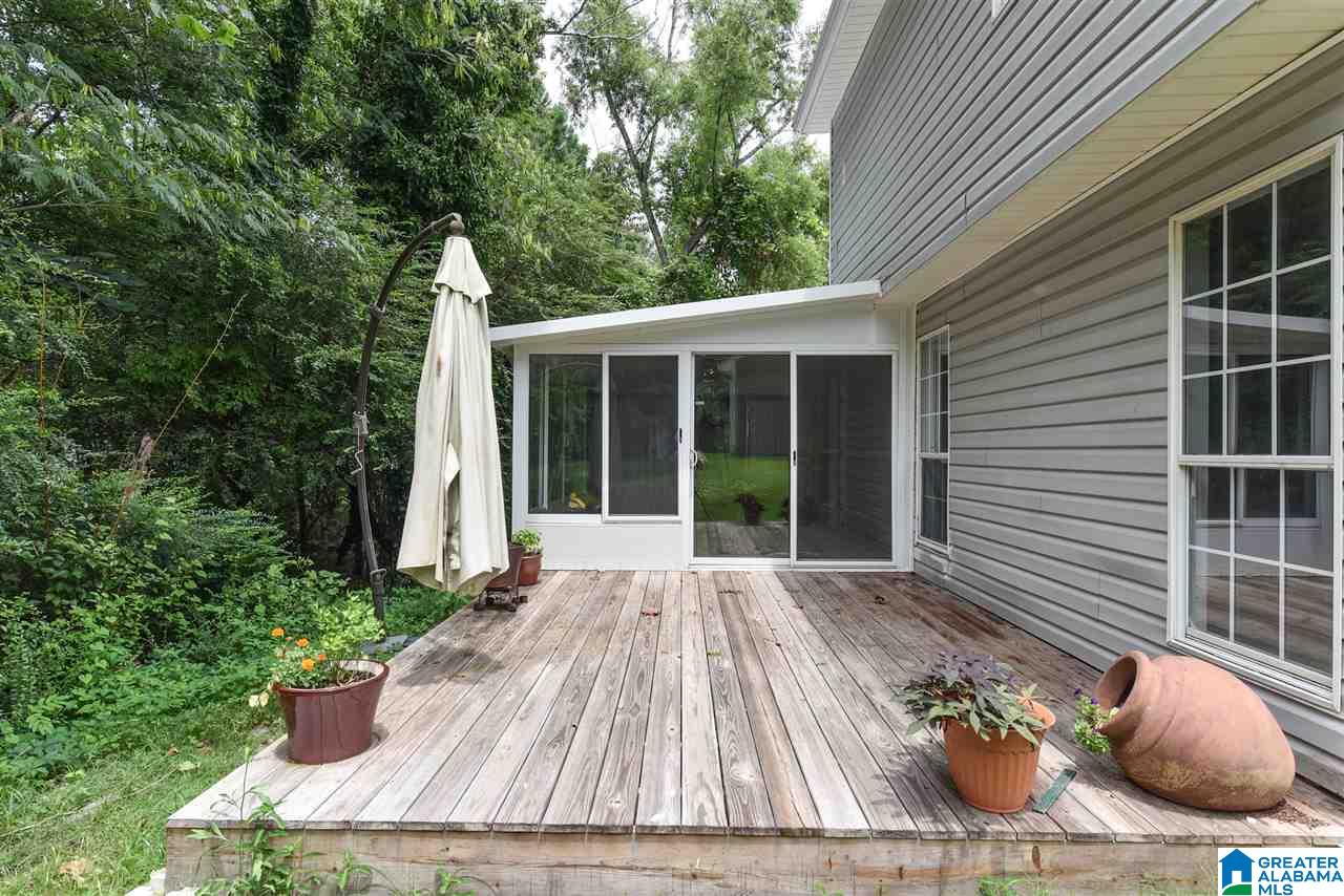 160 Lake Terrace Alabaster, AL 35007 - Photo 34 of 36