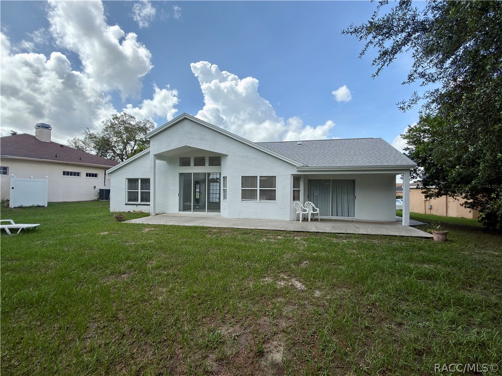 1078 South Softwind Loop Lecanto, FL 34461 - Photo 29 of 36
