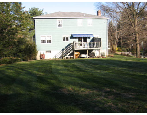 25 Dalton Road Holliston, MA 01746 - Photo 17 of 19 Gallery Image 17