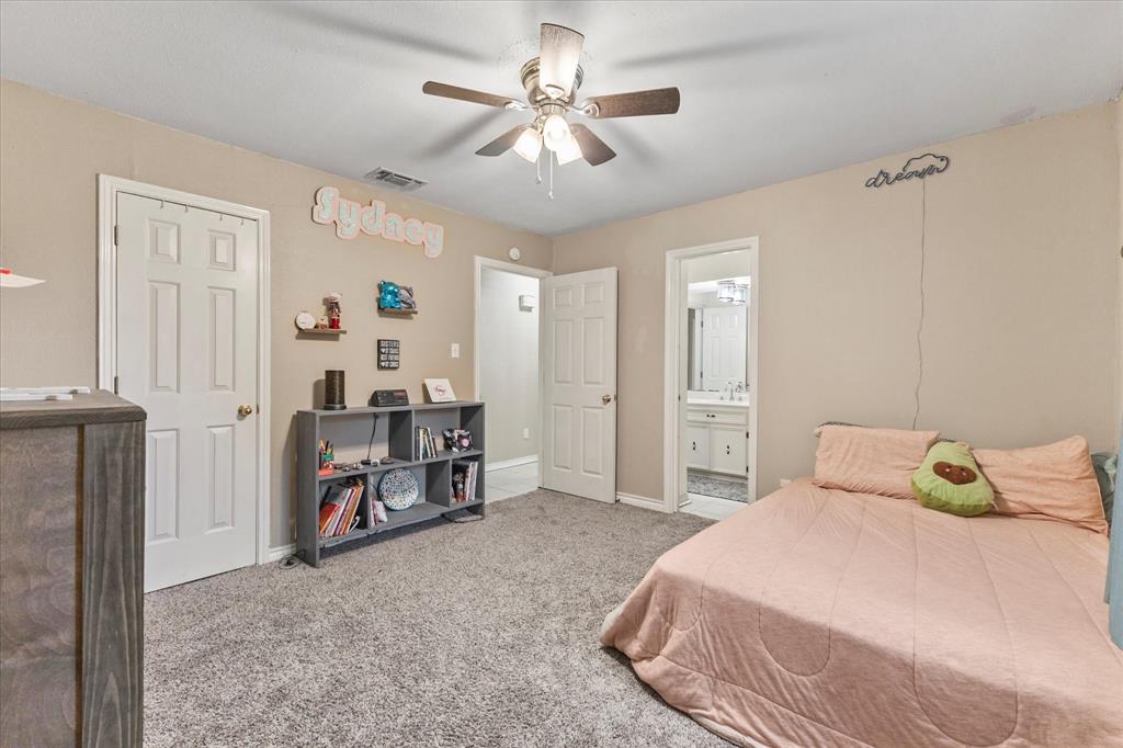 226 Cornelius Road Rockwall, TX 75087 - Photo 9 of 24 Gallery Image 9