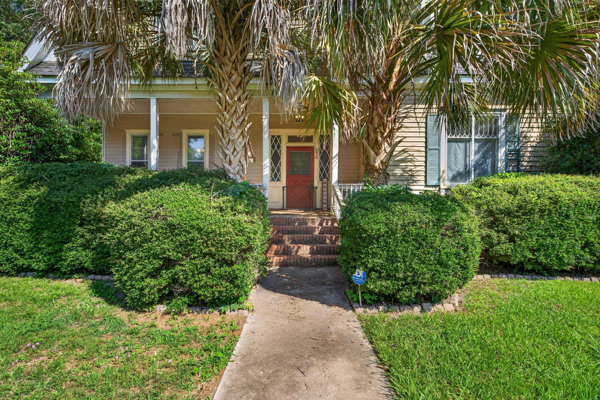 650 Hampton Street Elloree, SC 29047 - Photo 46 of 53