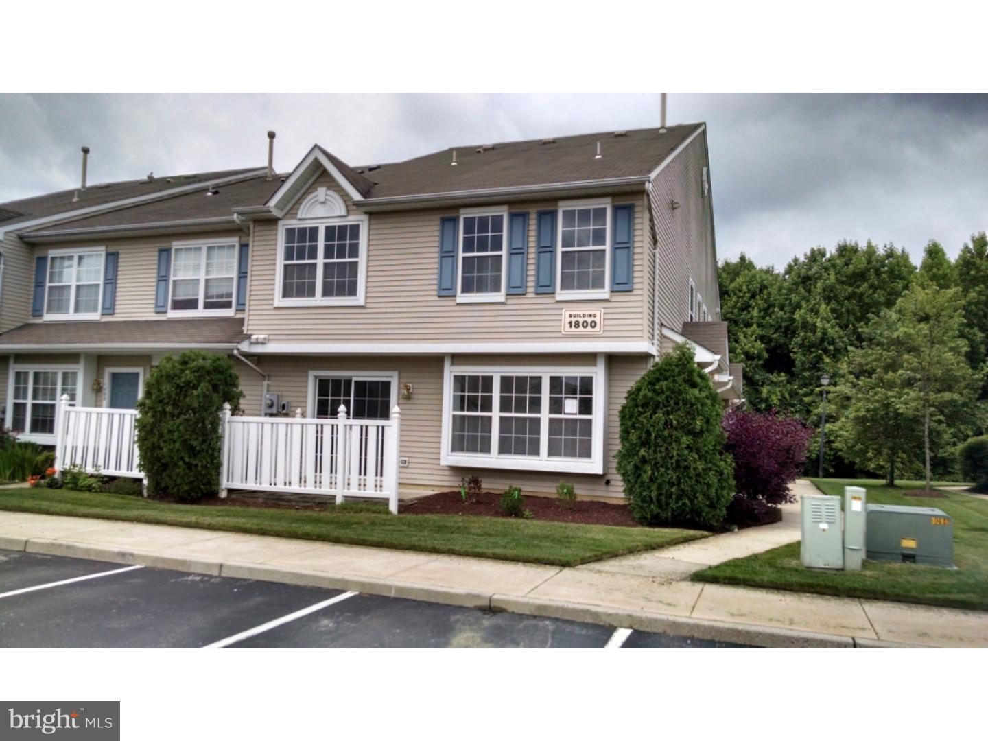 1803 Stokes Road Mount Laurel, NJ 08054 - Photo 1 of 15