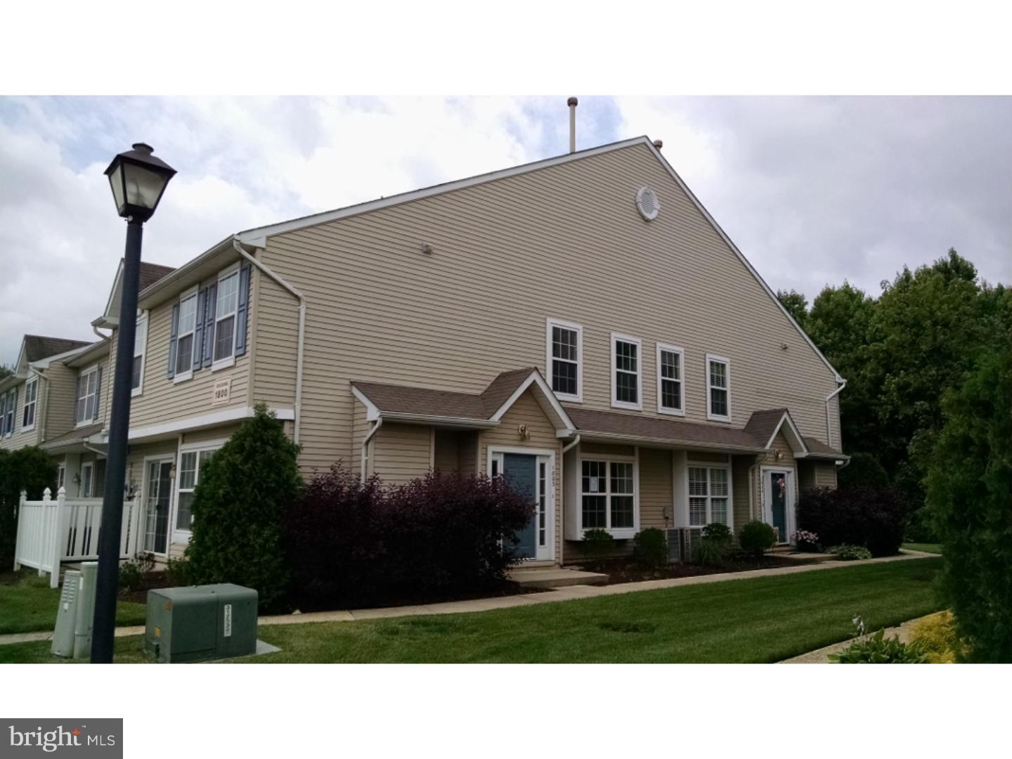 1803 Stokes Road Mount Laurel, NJ 08054 - Photo 2 of 15