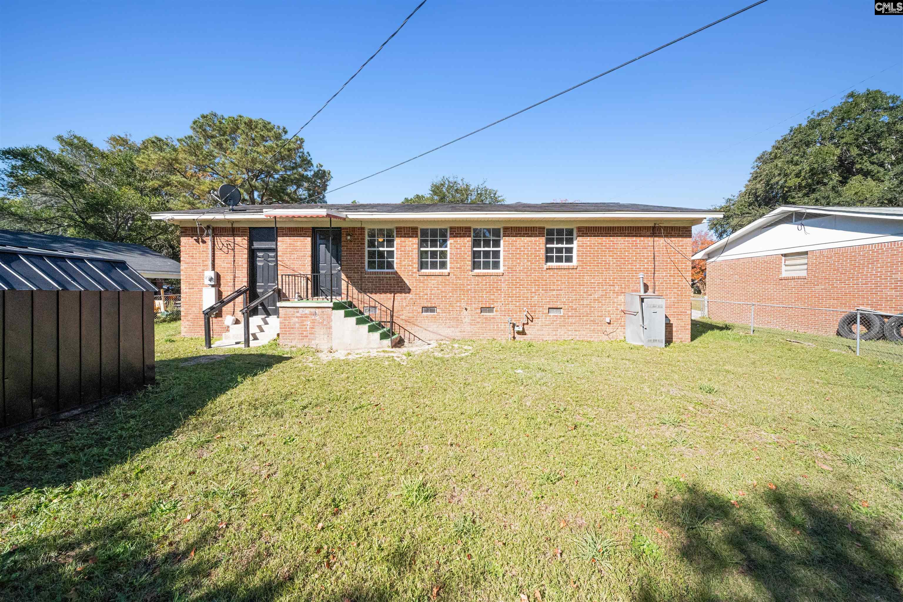 6913 Carmel Street Columbia, SC 29203 - Photo 24 of 26