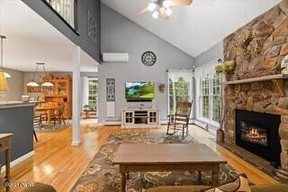 145 High View Road Milford, PA 18337 - Photo 6 of 34 pic3