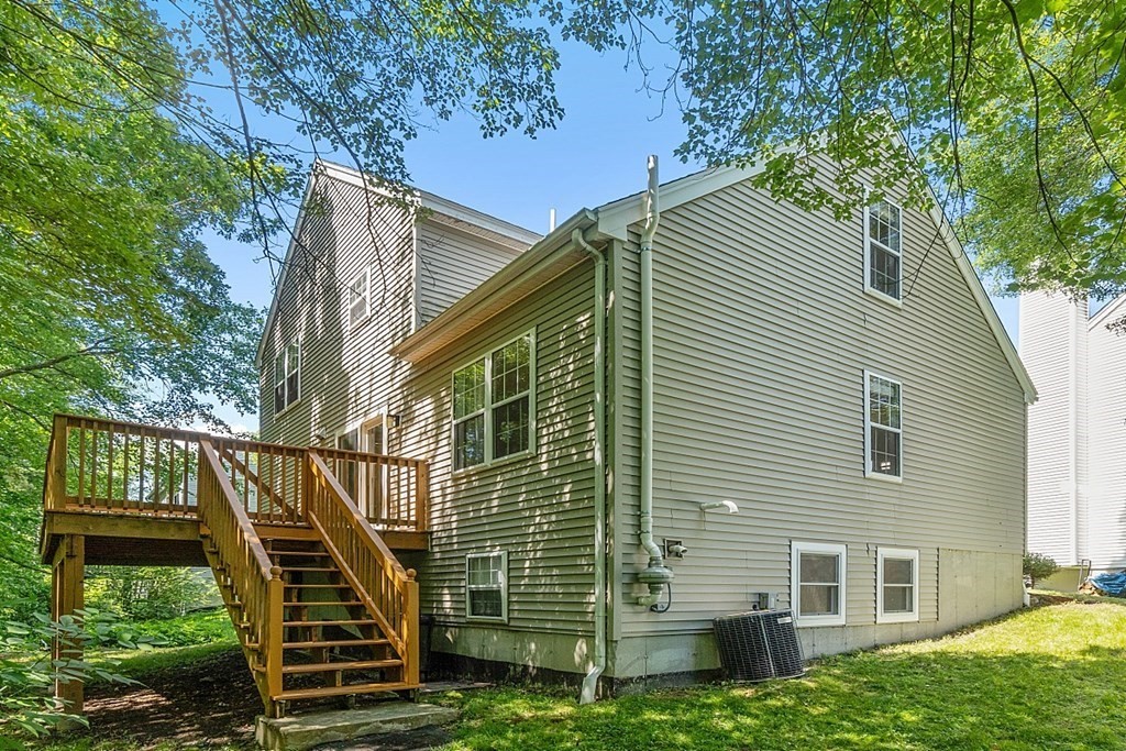 26 Bucklin Road North Andover, MA 01845 - Photo 36 of 40 Gallery Image 36