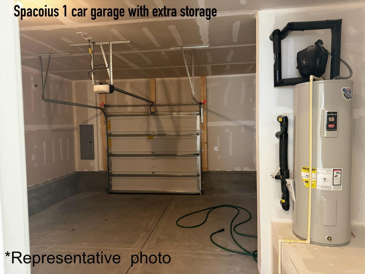 168 Aster Bloom Lane Raleigh, NC 27610 - Photo 29 of 38 a bathroom with a shower