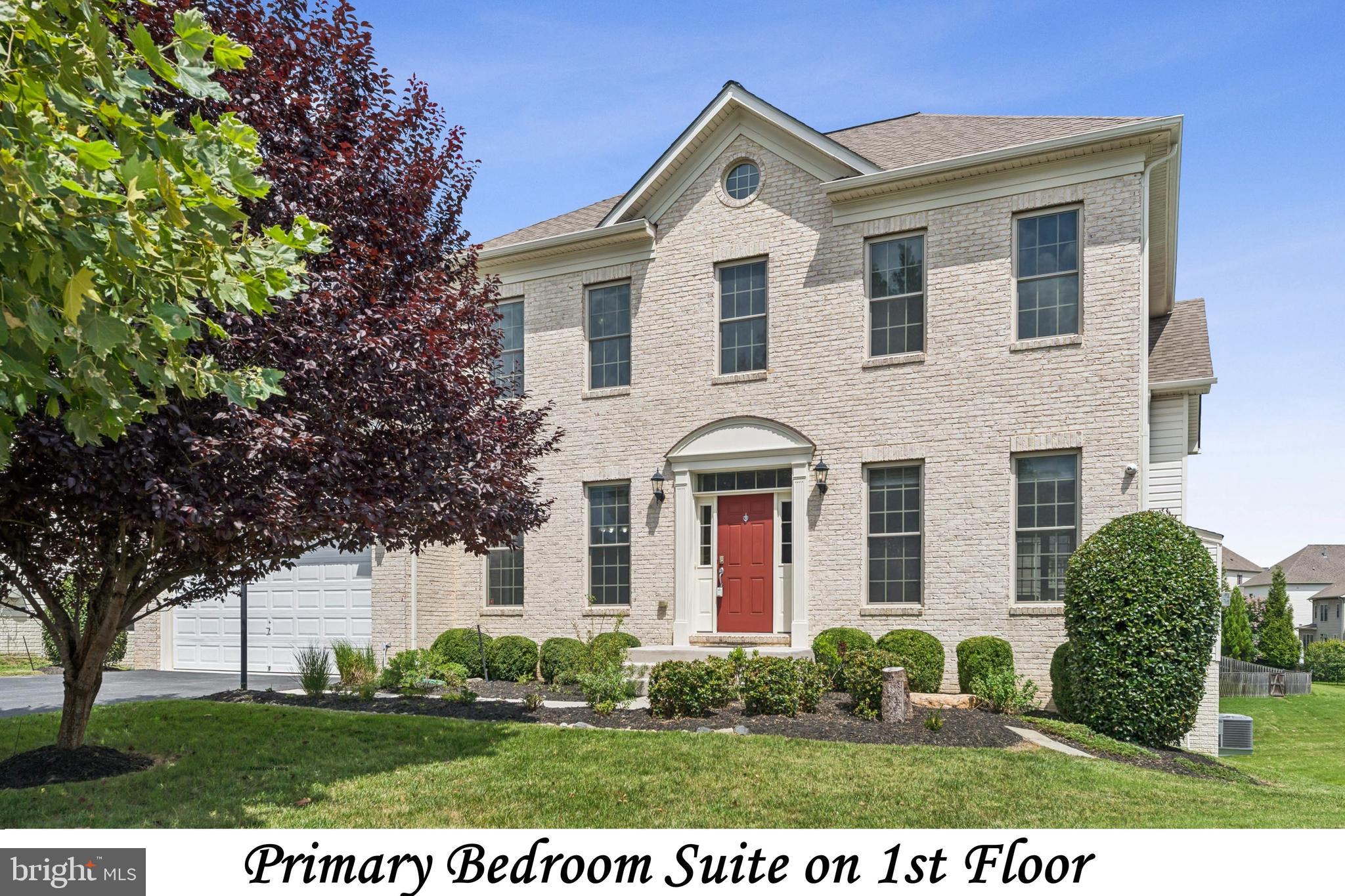 Welcome to 1105 Verbena CT!
