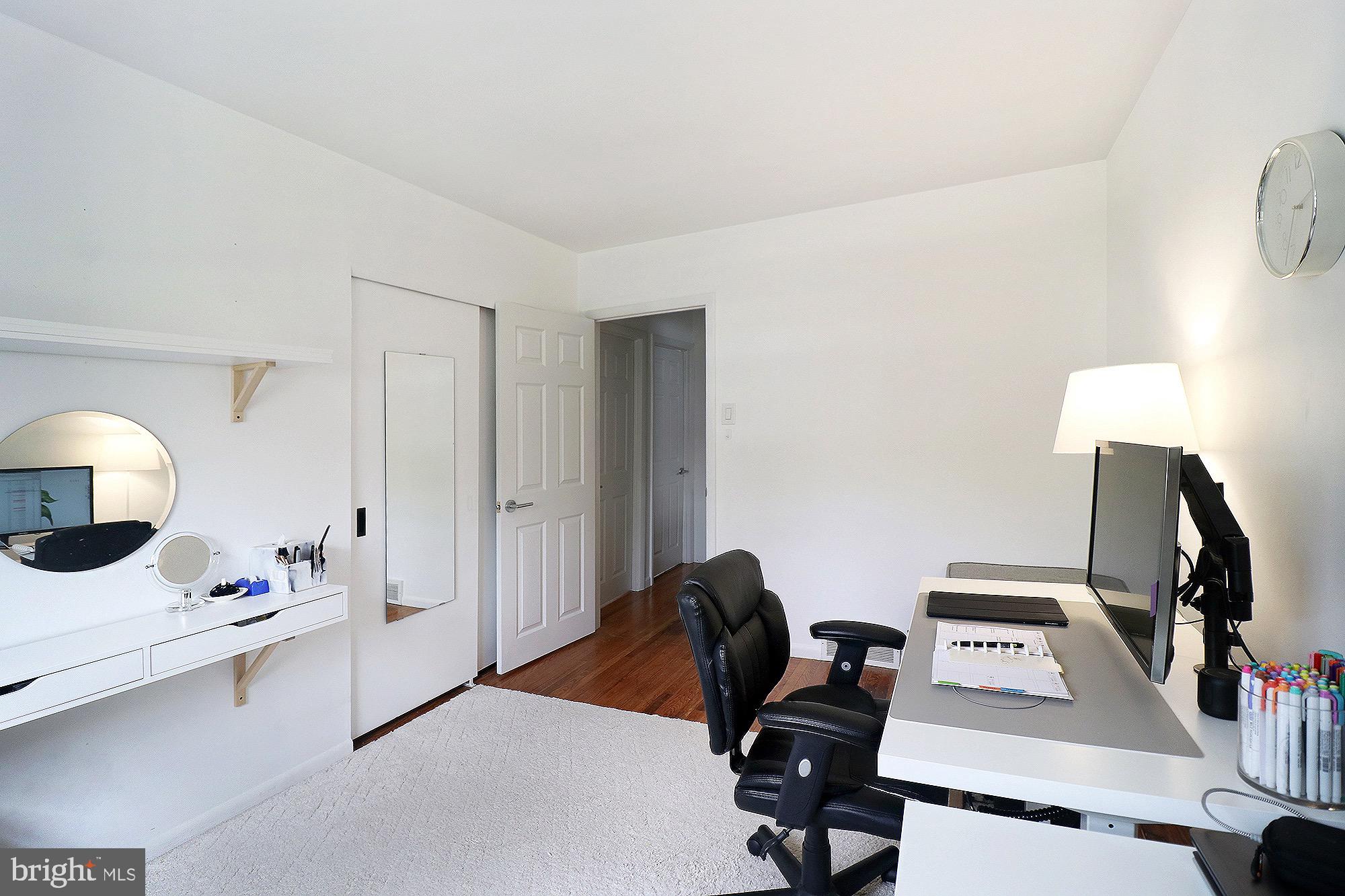 1667 Aidenn Lair Road Dresher, PA 19025 - Photo 23 of 37 bedroom 1
