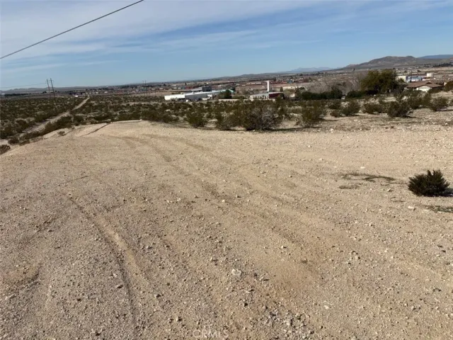 $75,000 | 0 Norwich Court, Barstow, CA 92311