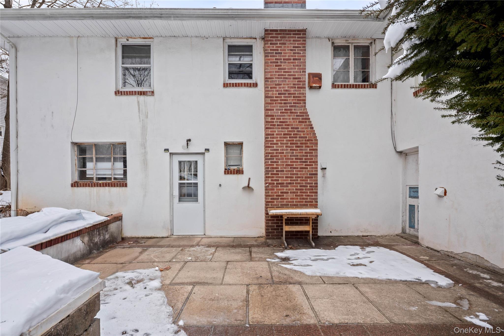 15 Bridge Street Suffern, NY 10901 - Photo 17 of 22 a view of an house with backyard space