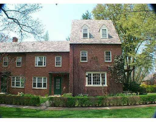 617 Olympia Road Pittsburgh, PA 15211 - Photo 1 of 8 Exterior Front.