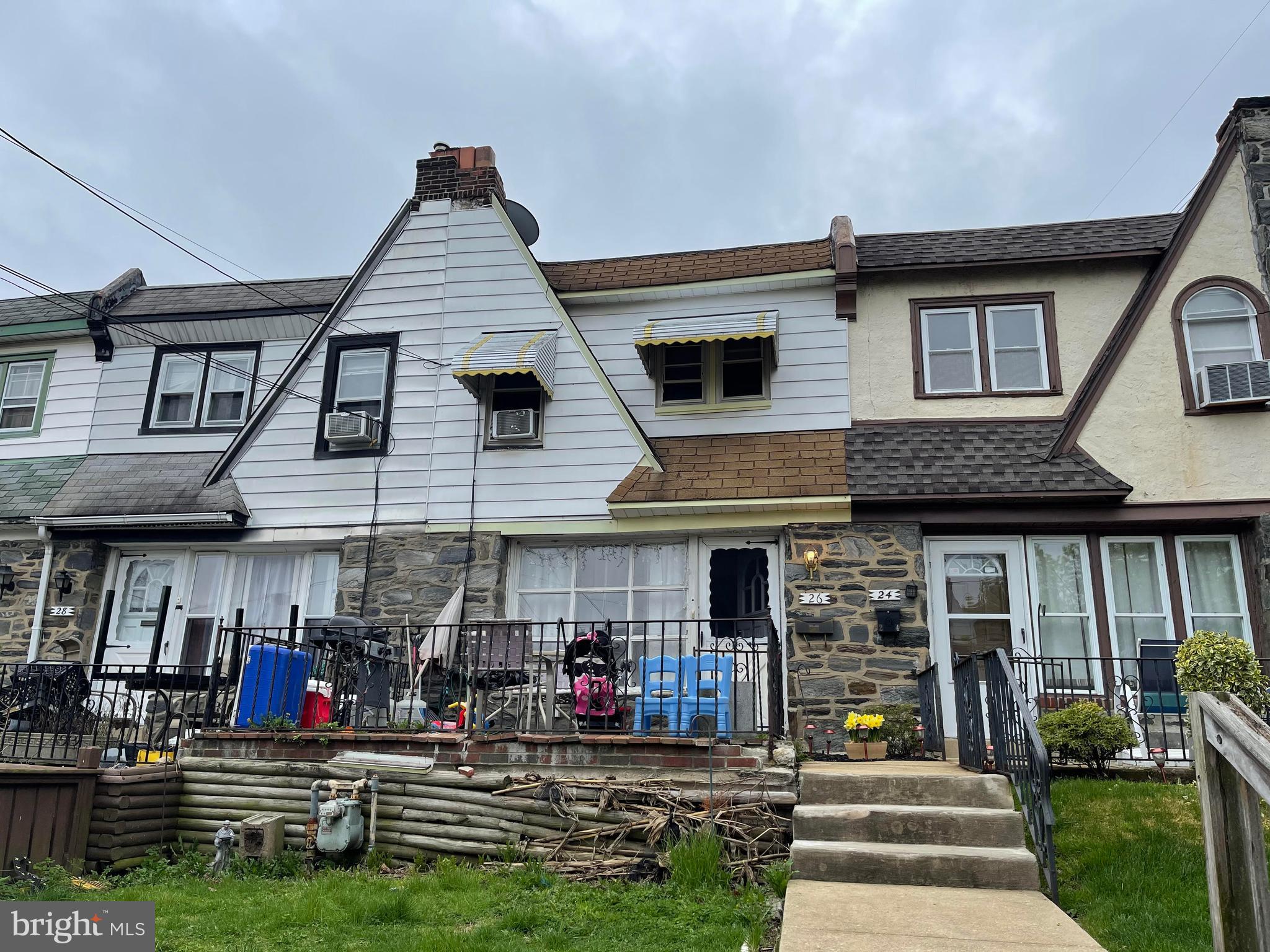 26 High Street Sharon Hill, PA 19079 - Photo 1 of 3