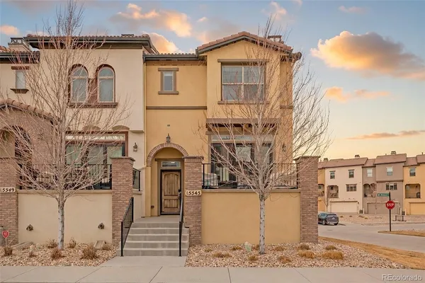 $699,000 | 15545 West Washburn Avenue, Lakewood, CO 80228