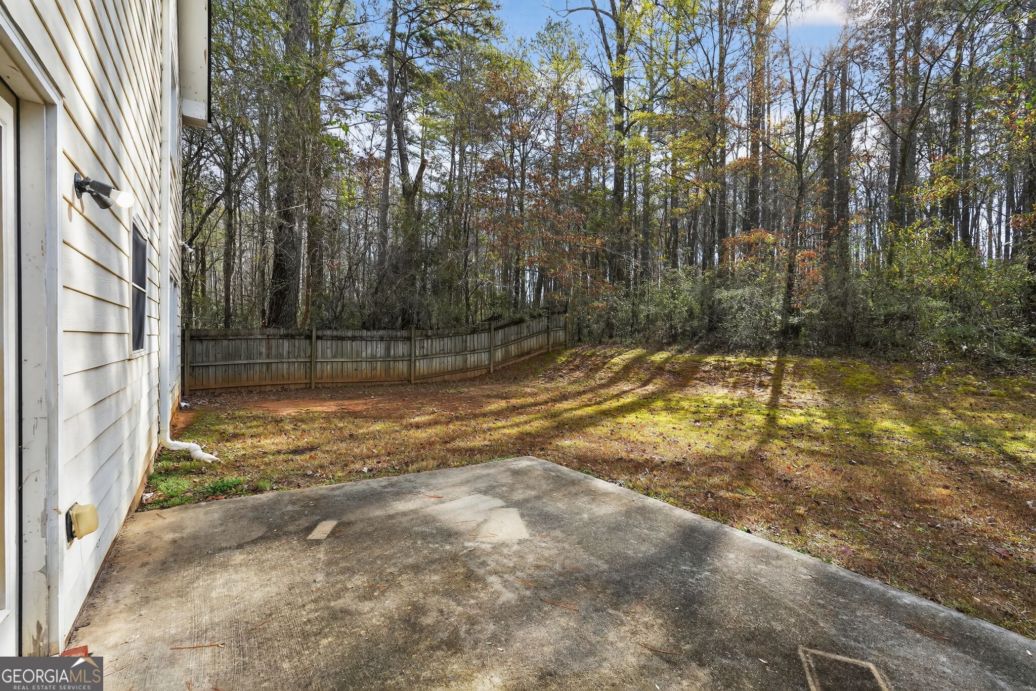 3960 East Saddle Ridge Drive Lithonia, GA 30038 - Photo 33 of 36