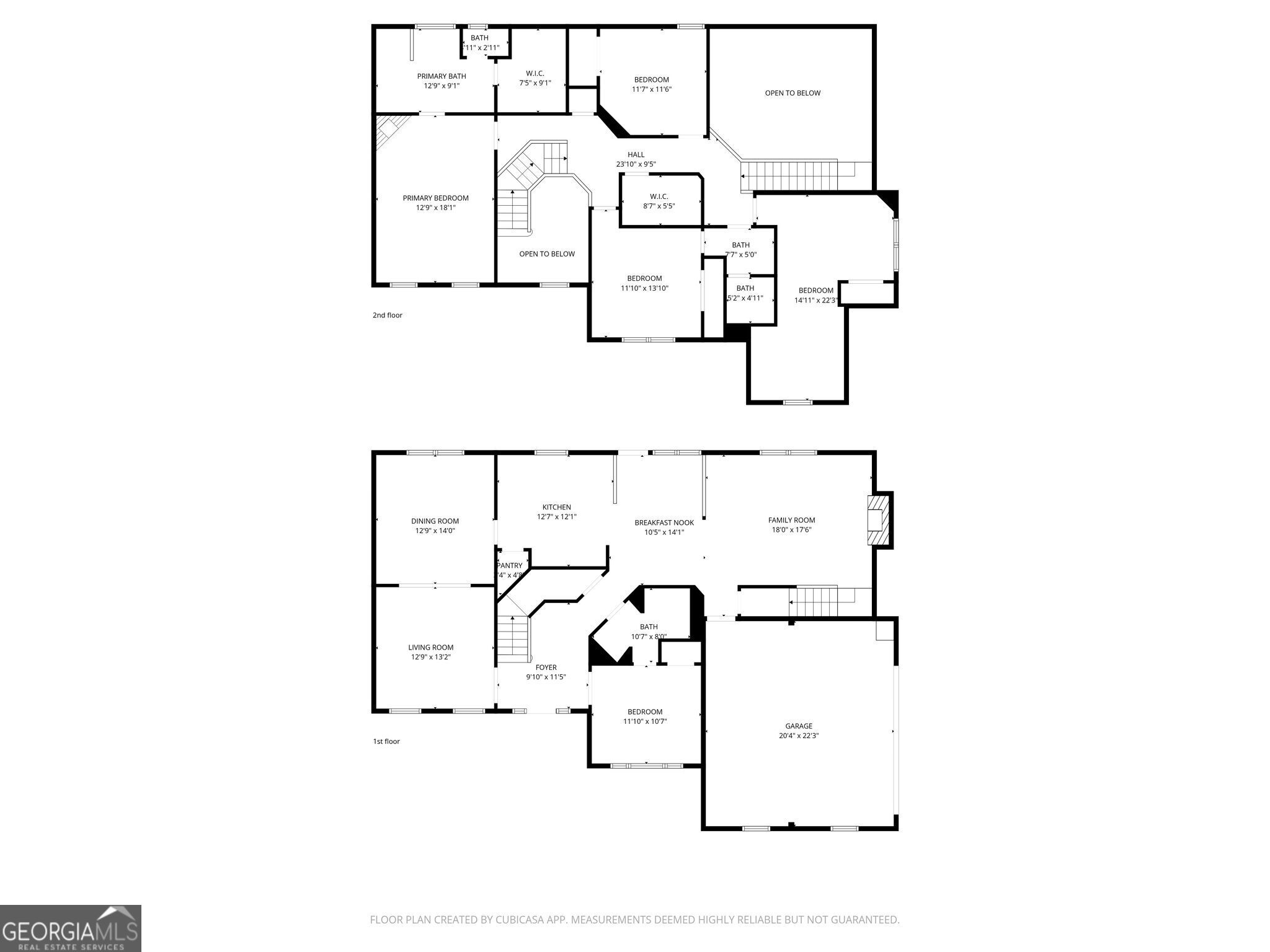 3960 East Saddle Ridge Drive Lithonia, GA 30038 - Photo 34 of 36 a picture of a bathroom with a sink