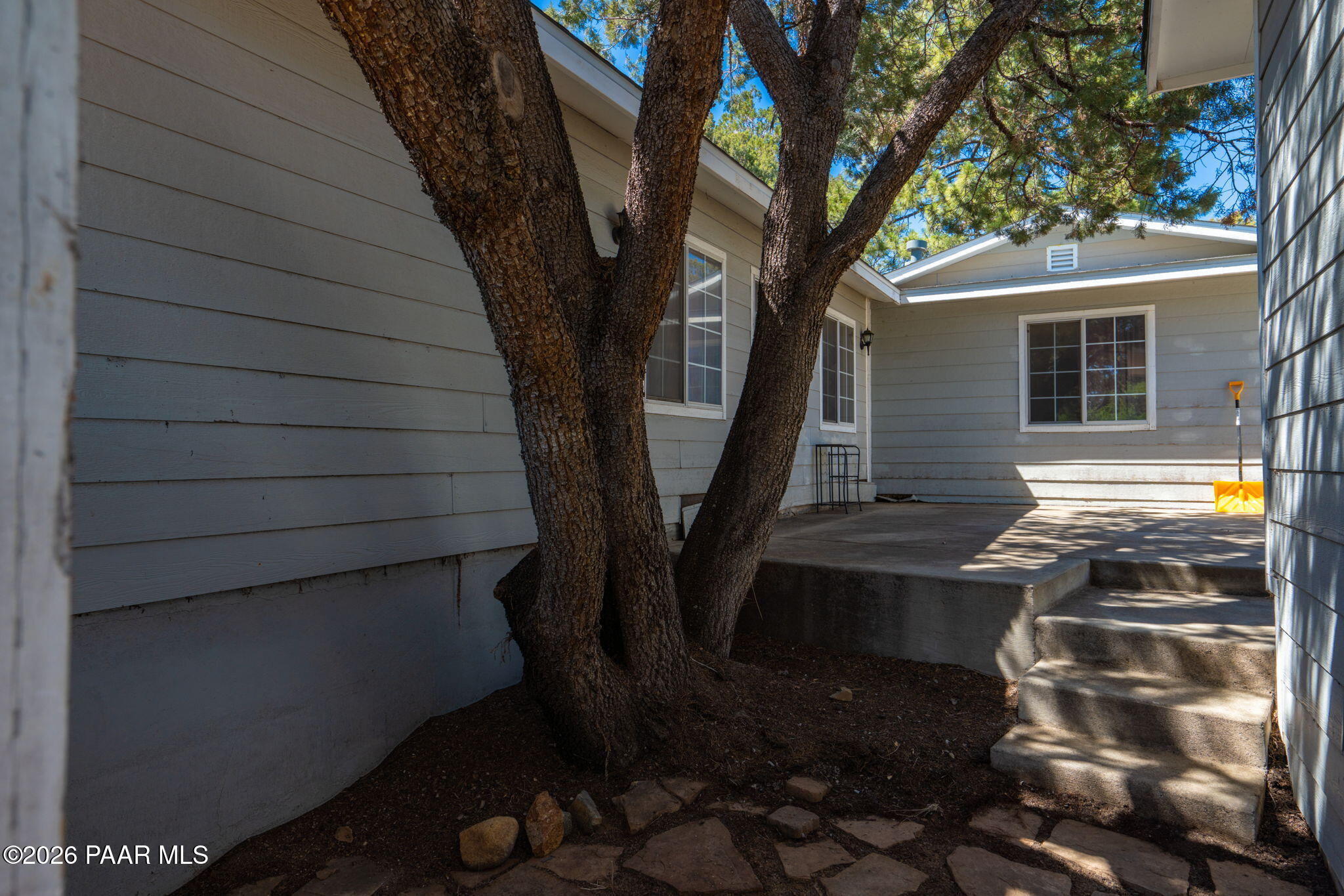 1710 Grandview Road Prescott, AZ 86305 - Photo 47 of 47 a view of outdoor space and yard