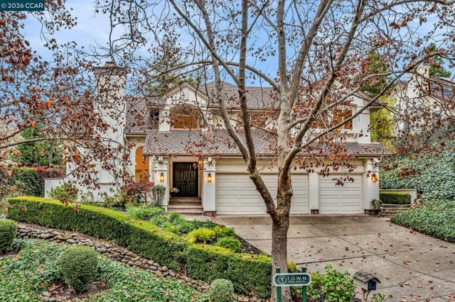 $2,228,000 | 4053 Sugar Maple Drive, Danville, CA 94506