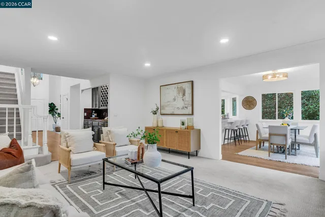 $2,228,000 | 4053 Sugar Maple Drive, Danville, CA 94506