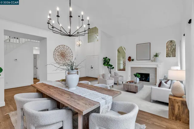 $2,228,000 | 4053 Sugar Maple Drive, Danville, CA 94506