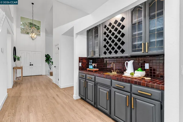 $2,228,000 | 4053 Sugar Maple Drive, Danville, CA 94506