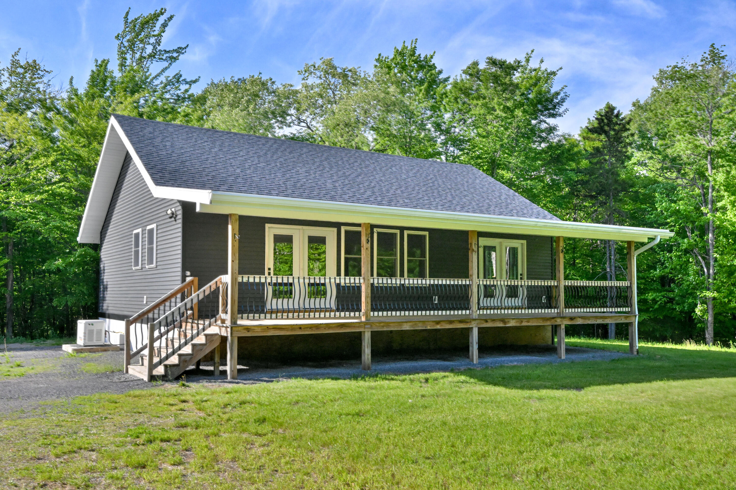 58 Hewitt Road St. Regis Falls, NY 12980 - Photo 119 of 126
