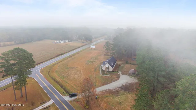 $460,000 | 2645 Highway 43, Vanceboro, NC 28586