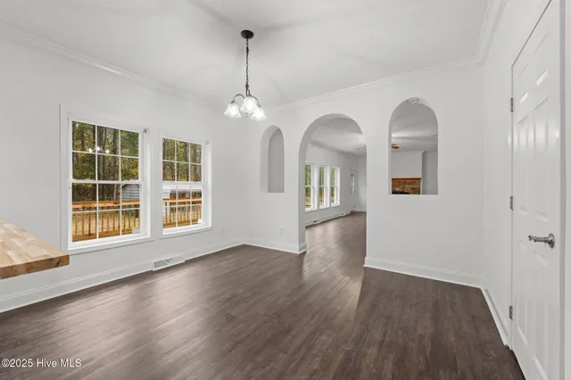 $460,000 | 2645 Highway 43, Vanceboro, NC 28586