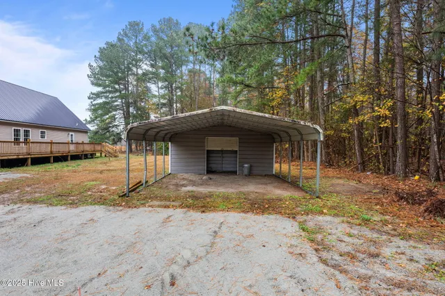 $460,000 | 2645 Highway 43, Vanceboro, NC 28586