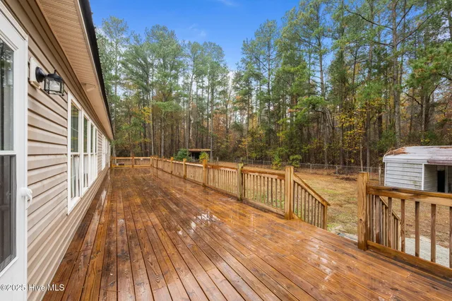 $460,000 | 2645 Highway 43, Vanceboro, NC 28586