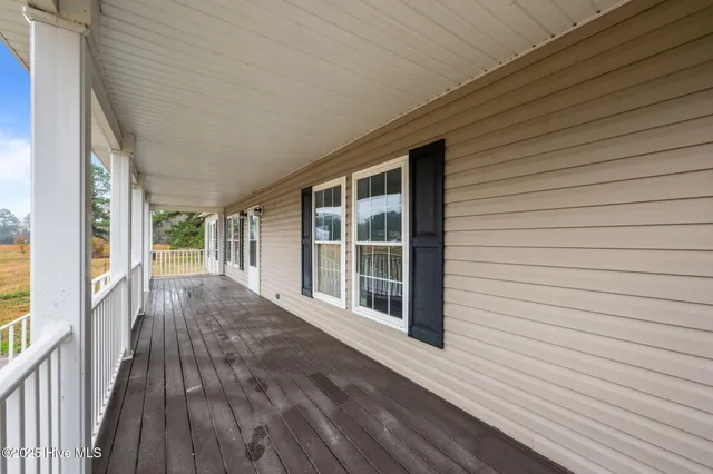 $460,000 | 2645 Highway 43, Vanceboro, NC 28586