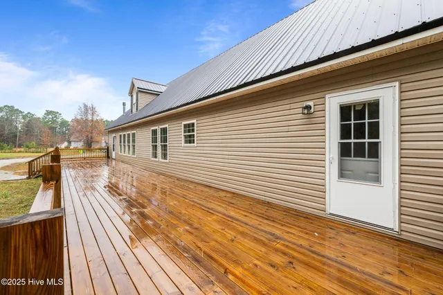 $460,000 | 2645 Highway 43, Vanceboro, NC 28586
