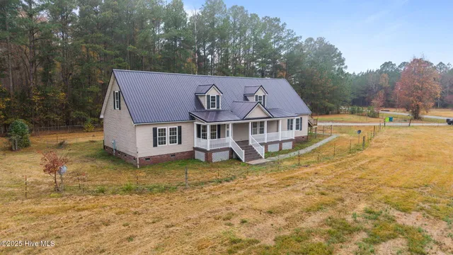 $460,000 | 2645 Highway 43, Vanceboro, NC 28586
